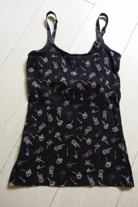 Tričko esmara na kojenie, esmara,s