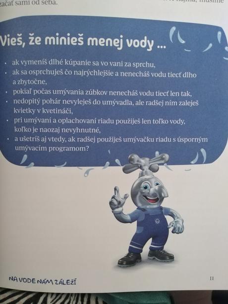 Voda nad zlato, 
