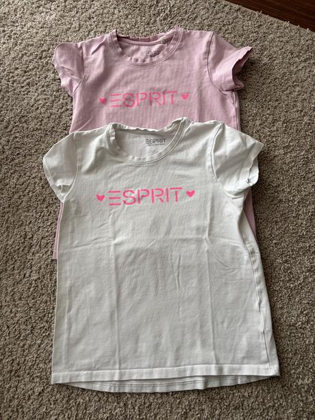 Tričká esprit, esprit,128