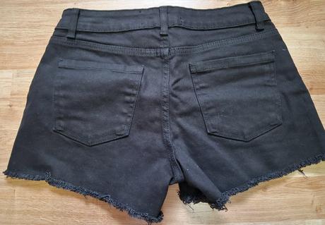 Šortky, primark,m