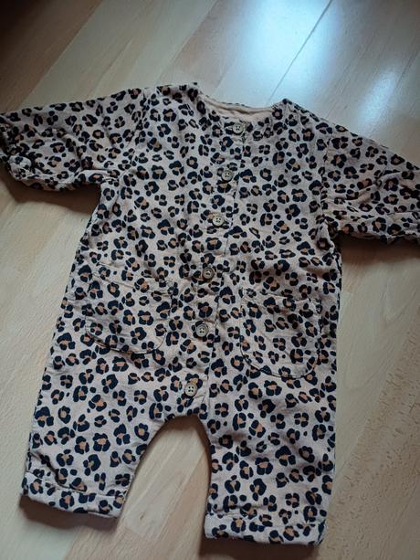 Menčestrovy overal v.62, 1-3mesiace, next,62