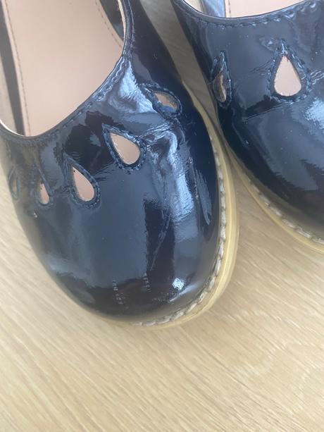 Balerínky friboo, 31