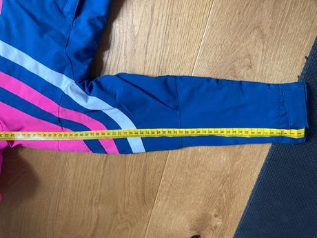 Lyziarska bunda nordblanc, nordblanc,110