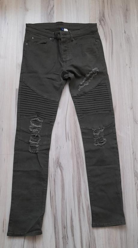 Rifle h&m č.31/32, h&m,32