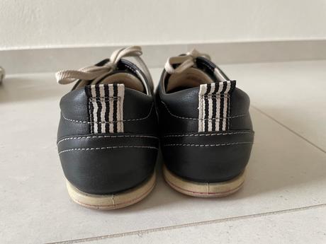 Kožené tenisky ecco, ecco,40