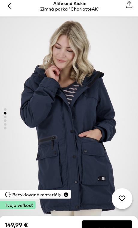 Bunda alife&kickin, 38