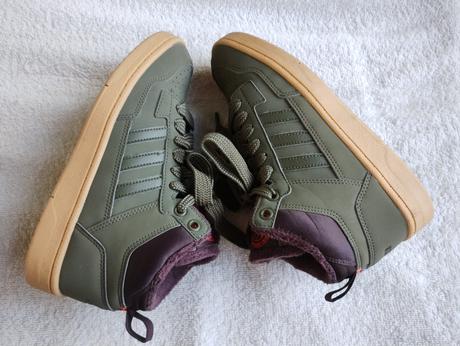 Topánky, adidas,37