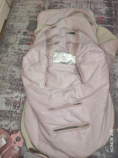 Fusak jj cole collections bundleme, jj cole