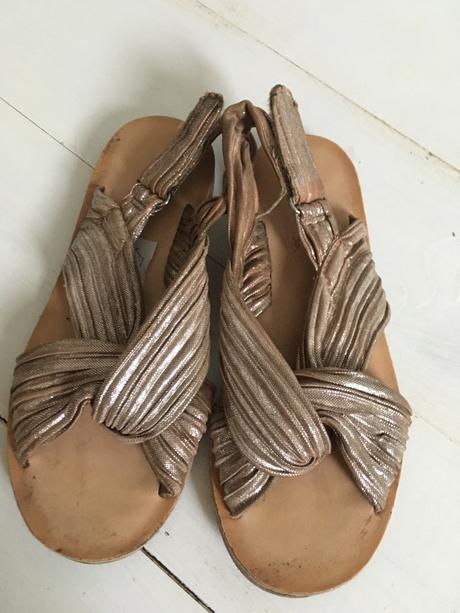 Zara sandálky, zara,32