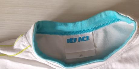 Tričká, krátky rukáv, chlapec, veľ. 110, 110