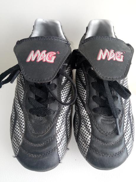 Chlapčenské kopačky (30), 30