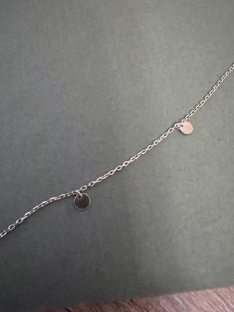 Náhrdelník ania kruk, 