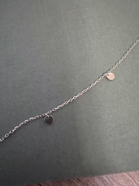 Náhrdelník ania kruk, 