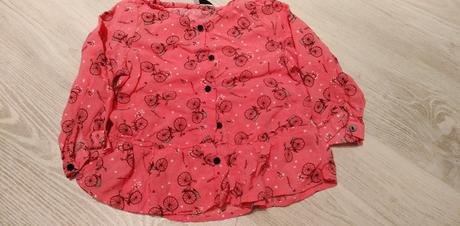 Košeľa, reserved,80