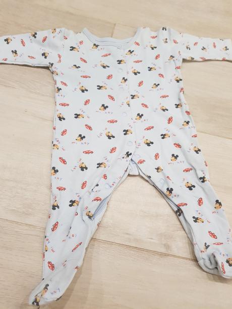 Detské duoačky veľ. 80, 80