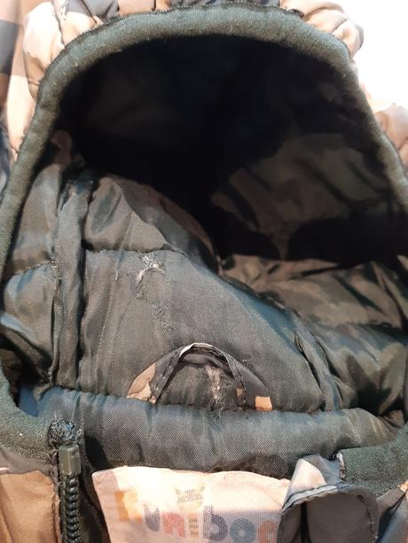 Bundy surodenecke, 104