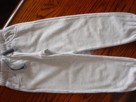 Tepláky f&f, f&f,110