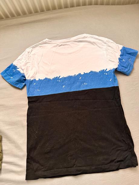 Chlapčenske tričko, 140