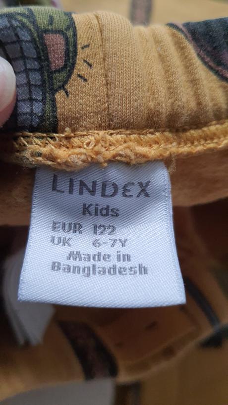 Lindex 122, lindex,122