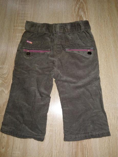 Mencestraky pre dievcatko, c&a,74