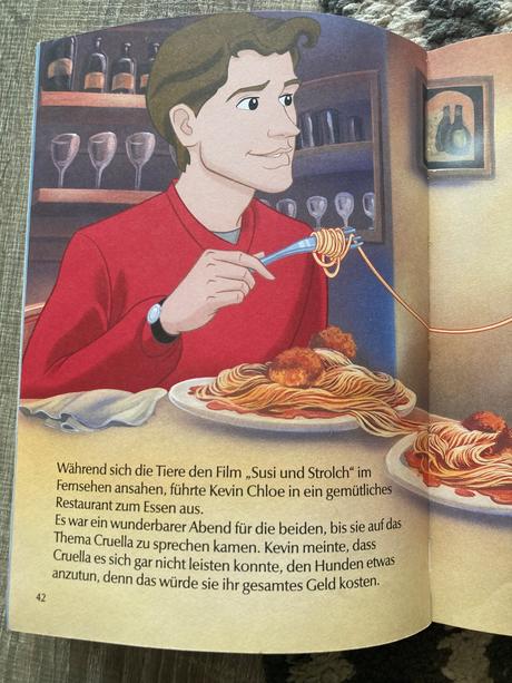 102 dalmatiner walt disney (2001), 