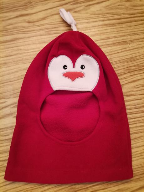 Detská lyžiarska kukla, <50