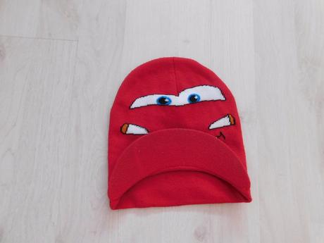 Šiltovka-čiapka č.80-86, disney,80