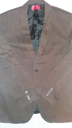Sako-hugo boss, calvin klein,56