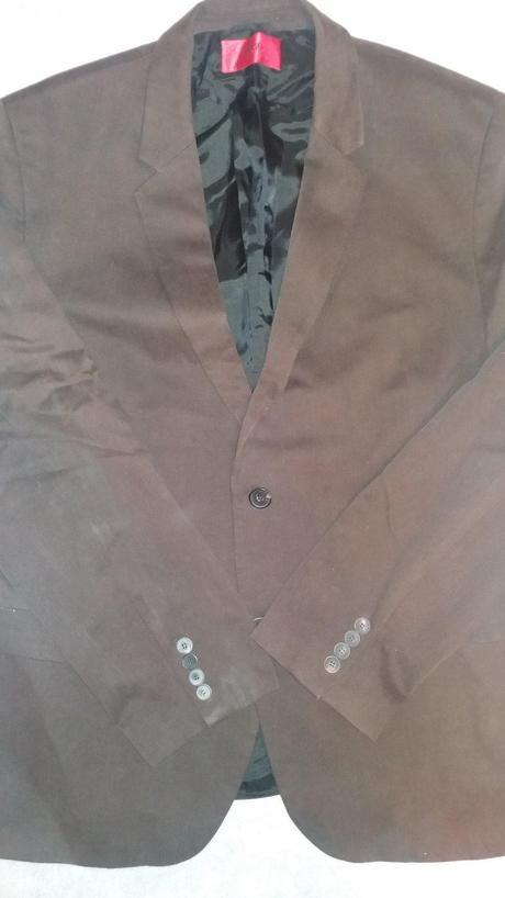 Sako-hugo boss, calvin klein,56