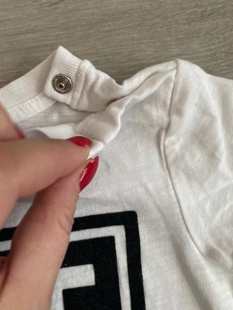 H&m tričko od 9 mesiacov, h&m,80