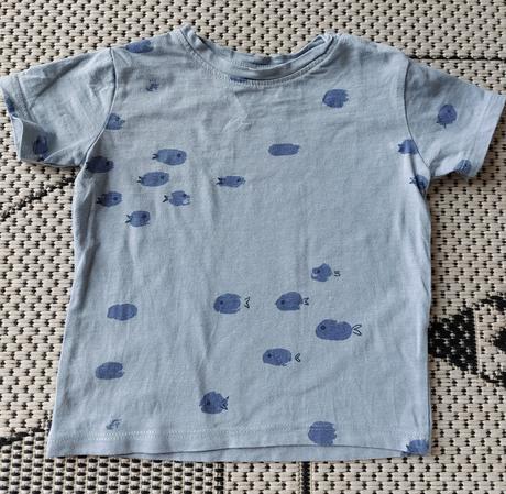 Tričko, reserved,92