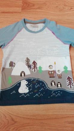 Tričko marks & spencer, marks & spencer,110