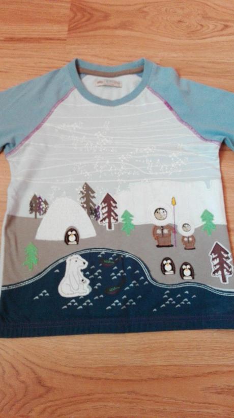 Tričko marks & spencer, marks & spencer,110