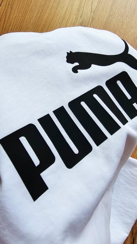 Tričko puma, puma,140