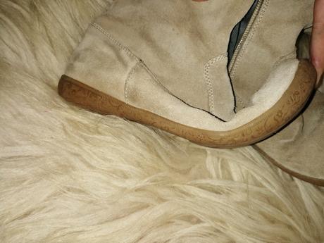 Prechodné čižmy naturino, naturino,33