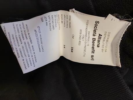 Moschino originál ikonická teplakova suprava, moschino,s