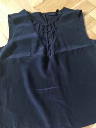 Bluzka bcbgmaxazria, s