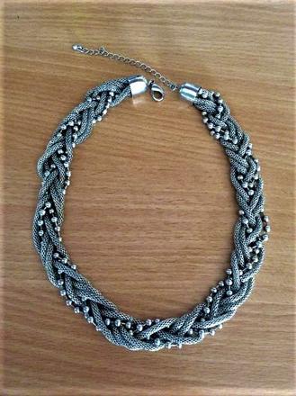 Luxusný náhrdelník,