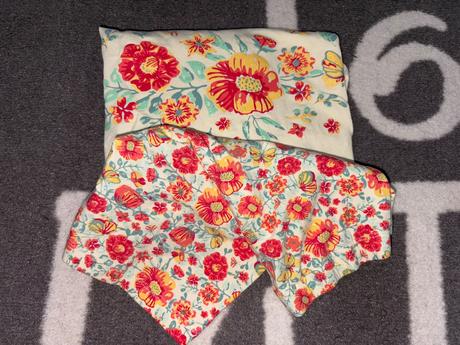 Šaty a krátke nohavice name it v.122 top stav, name it,122