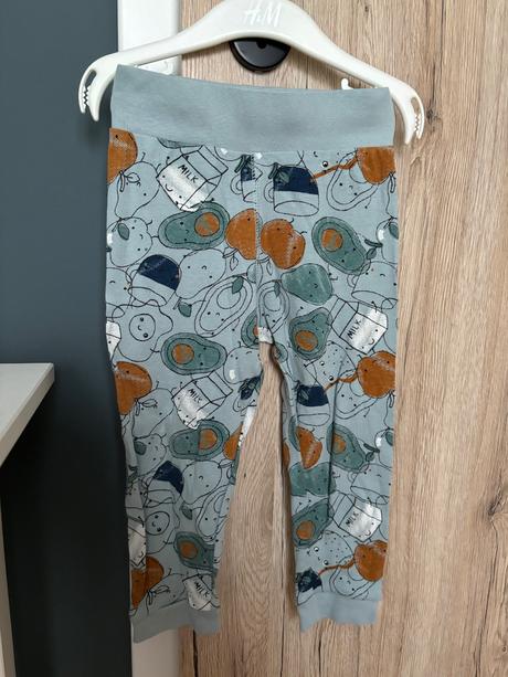 Tenké tepláky, pepco,92