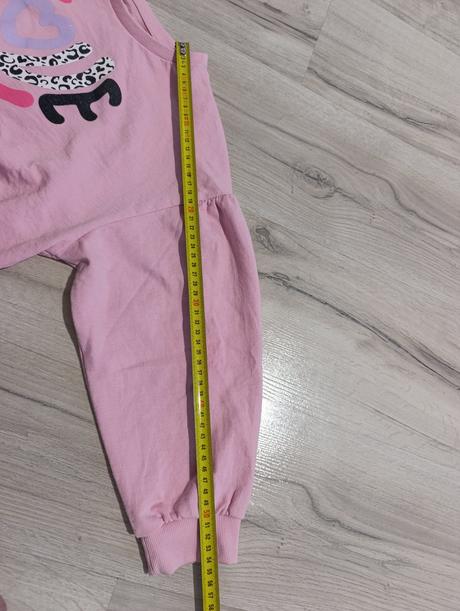Bomber mikina, sinsay,134