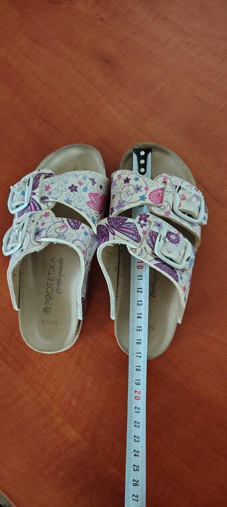 Ortopedické šľapky, protetika,29