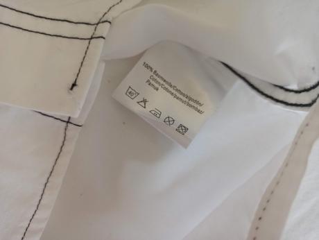 Tom tailor bavlnená košeľa, tom tailor,m