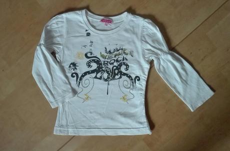 Tričko wenice, wenice,110