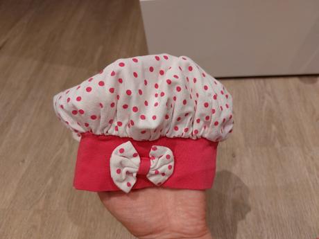 Baretka a celenka rada, rada,74