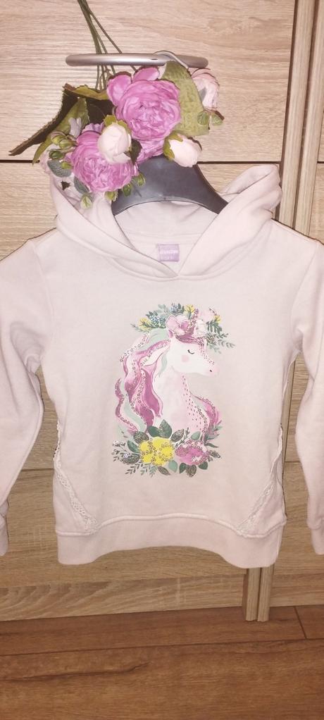 Nádherná mikina, dopodopo,110