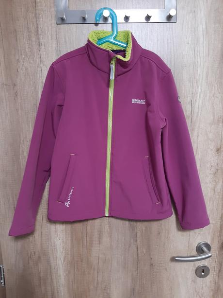 Softshelka regatta 152, regatta,152