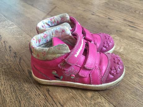 Dievčenské topánočky, baťa,24