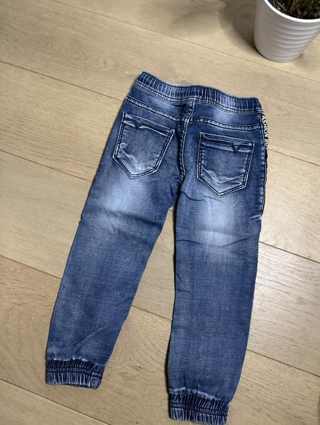 Frajerské rifle, grace,104