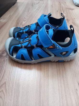 Sandále, fila,29
